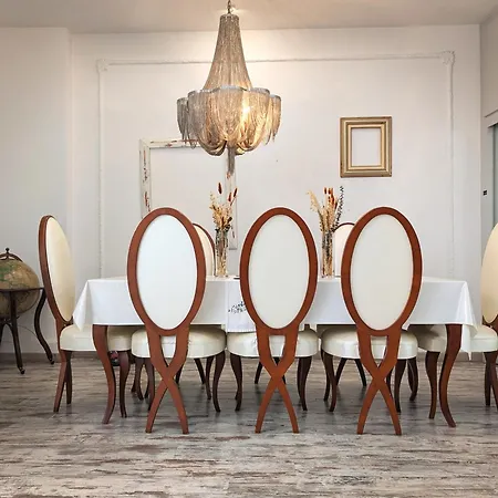 Portrait Boutique Вилла