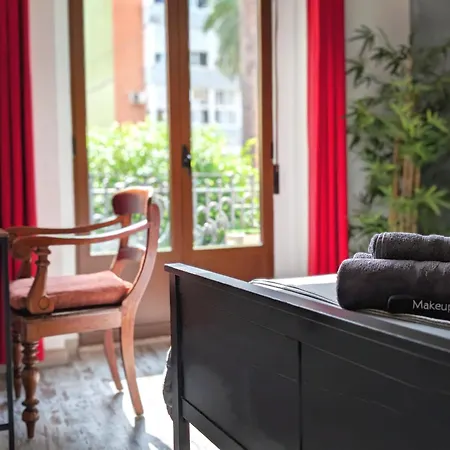 Villa Portrait Boutique Valencia