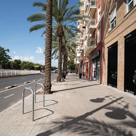 Loft 60 M2 Ideal For Small Families Daire *
