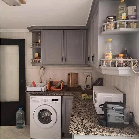 Accommodatie bij particulieren Need Valencia