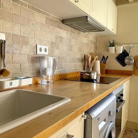 Joaquín Sorolla - Patraix Apartamento *