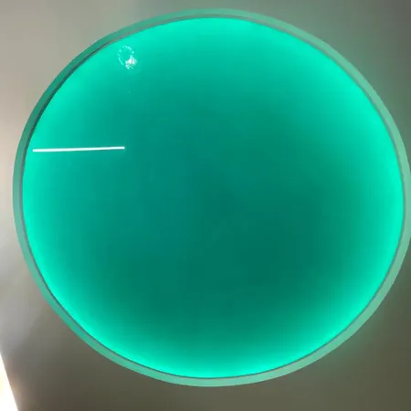 דירה Lounge Garden Sea Mint Fresh