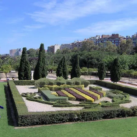 Romantic Botanico By Virkin Апартаменты *