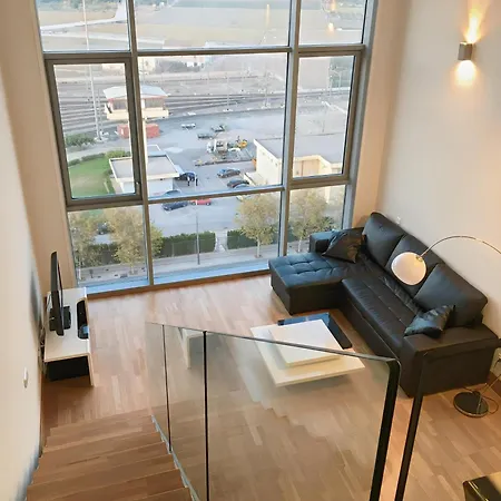 Appartement Panoramic Ii By Valenciaflats Eu *