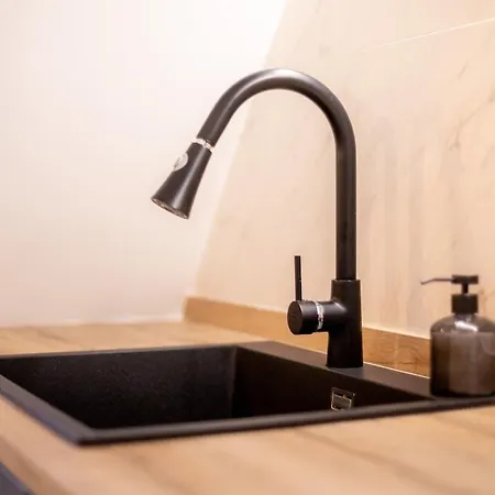 Grandma's Fishermen's House In Cabanyal * 瓦伦西亚