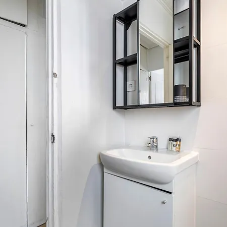 Lägenhet Guestready - Comfort In