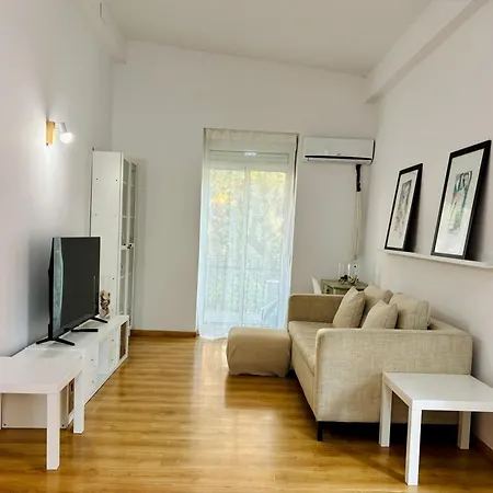 Lejlighed Reina Loft