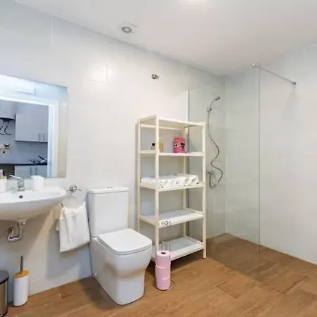 Nuevo Acogedor Cerca Del Centro Apartment *