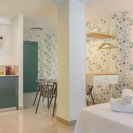 Appart hôtel Gulliver 4*