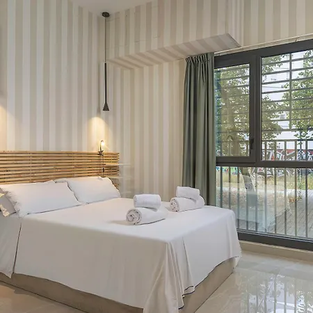 Appart hôtel Gulliver 4*