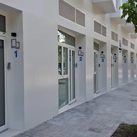 Marina Azura Apartman *