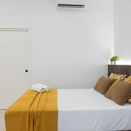 Florit Flats - The Maritim * Valencia