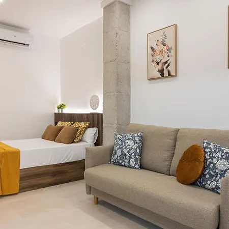 Florit Flats - The Maritim Apartment