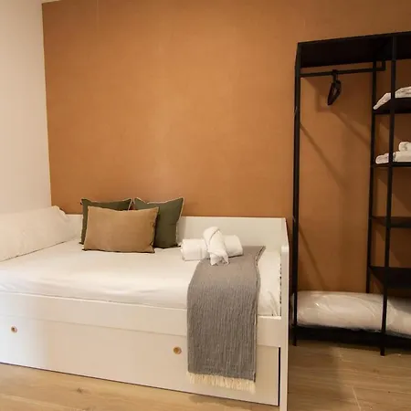 Appartement Casa Berni I Catala *