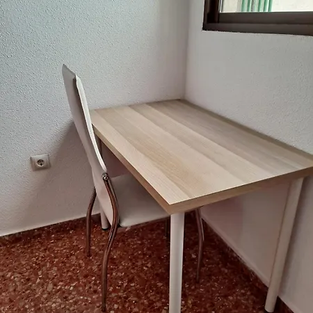 Comodo Feria De