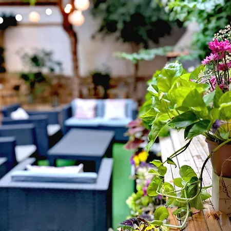 Portrait Boutique Вилла *