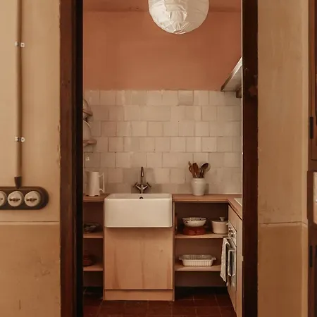 Casa Rosalia * Valence