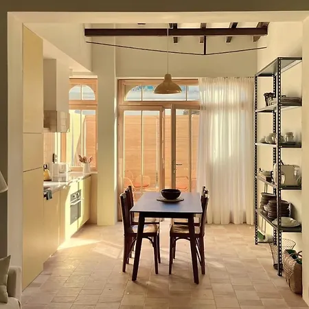 Casa Lina Апартаменты