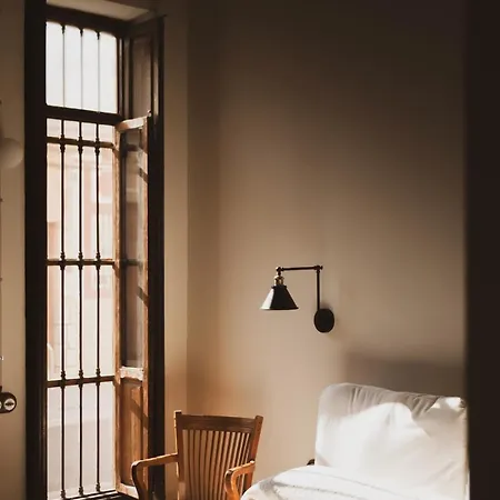 Апартаменты Casa Lina *