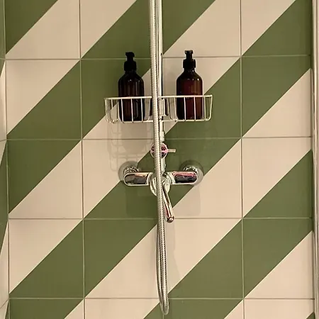 Apartament Casa Juana