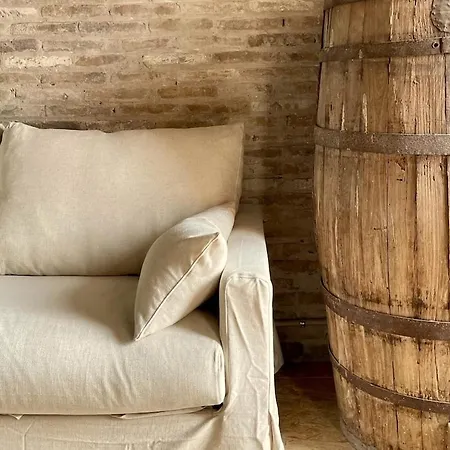 Apartament Casa Juana Walencja