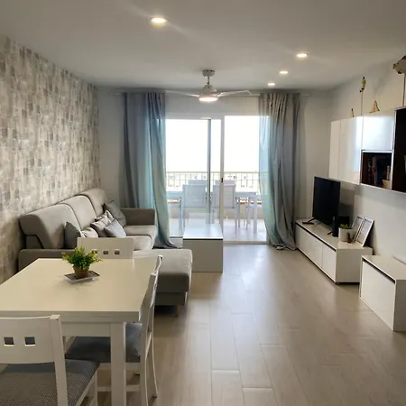 Travel Habitat Playa Del Puig Valencia