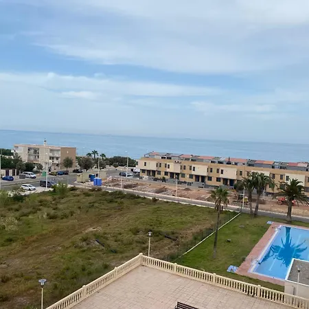 Travel Habitat Playa Del Puig *