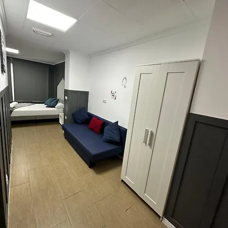 Optimus Comfort Pensión