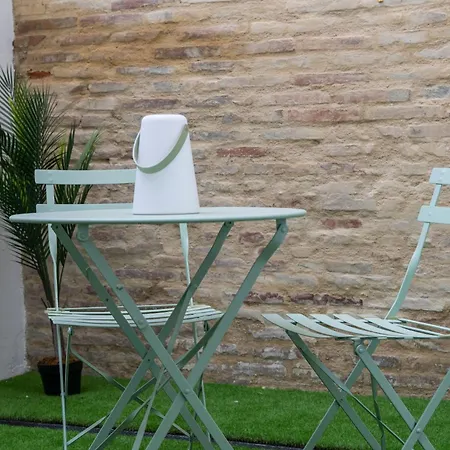 Vlc Host - Vicente Brull Appartamento Valenza