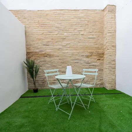 Vlc Host - Vicente Brull * Valenza