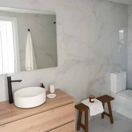 Guestready - Luminous Getaway * Valencia