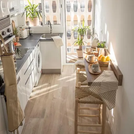 Apartment Guestready - Luminous Getaway *