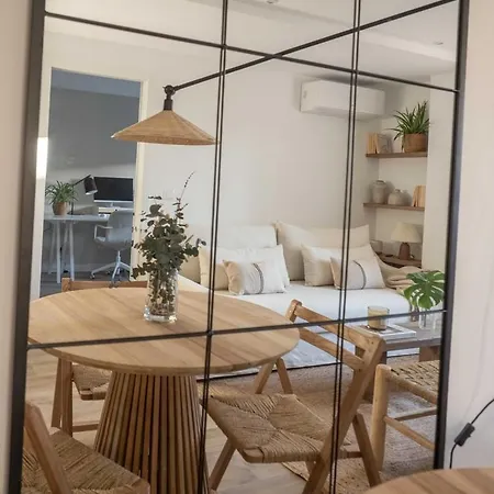 Guestready - Luminous Getaway Apartment Valencia