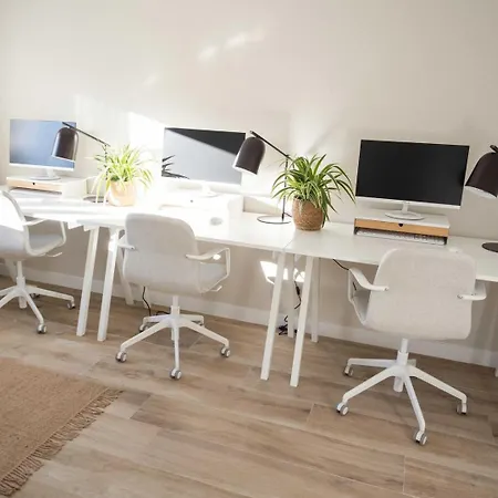 Apartment Guestready - Luminous Getaway *