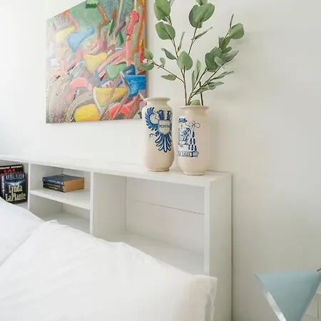 Vlc Host - Recaredo Apartman Valencia
