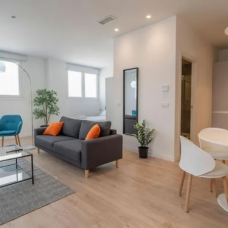 Vlc Host - Recaredo Apartman *