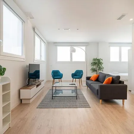 Apartman Vlc Host - Recaredo *