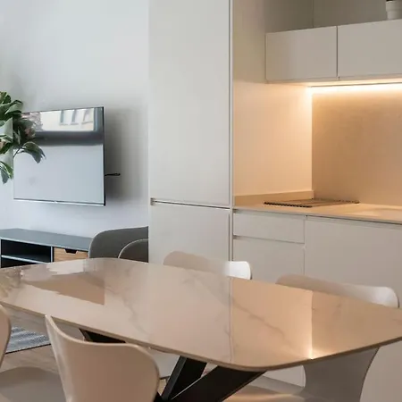 Apartman Vlc Host - Recaredo