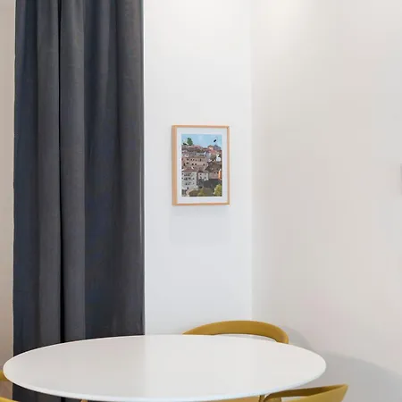Vlc Host - Recaredo Apartman