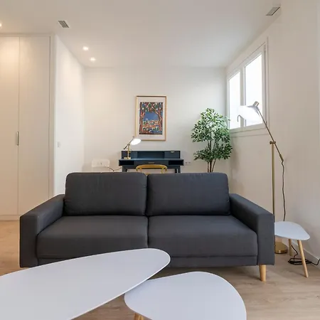 Vlc Host - Recaredo Apartman *