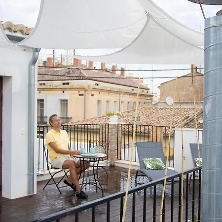 Apartamento Vlc Host - Santa Cruz *