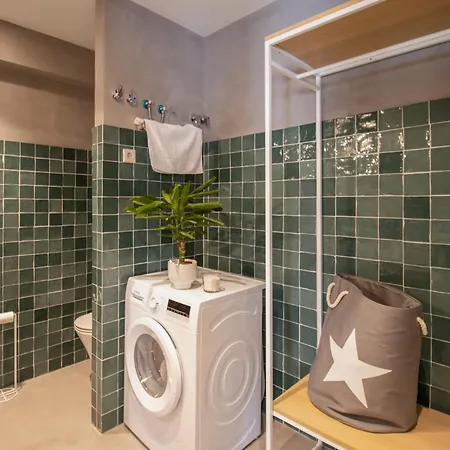 Apartamento Vlc Host - Santa Cruz *