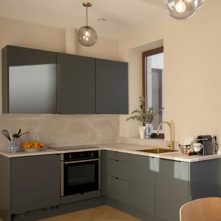 Apartamento Vlc Host - Santa Cruz