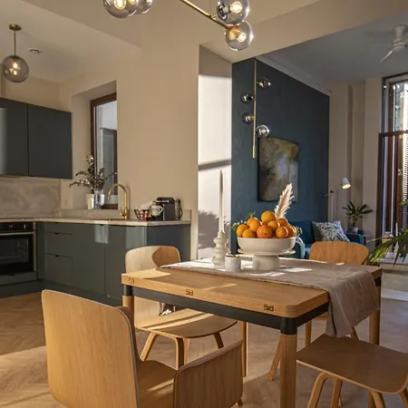 Vlc Host - Santa Cruz Apartamento *