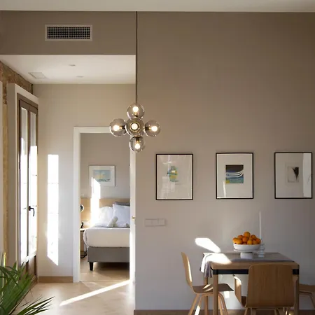 Apartamento Vlc Host - Santa Cruz Valência