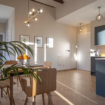 Apartamento Vlc Host - Santa Cruz *