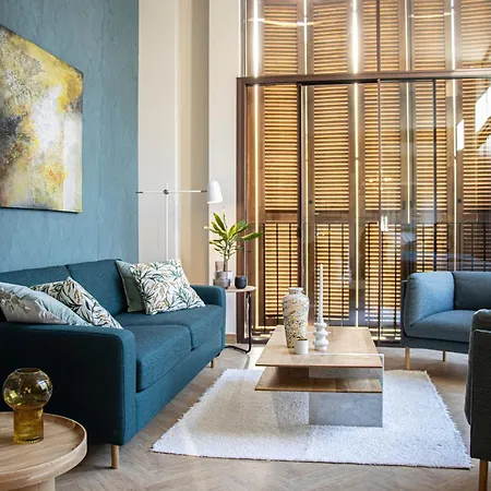 Apartamento Vlc Host - Santa Cruz Valência