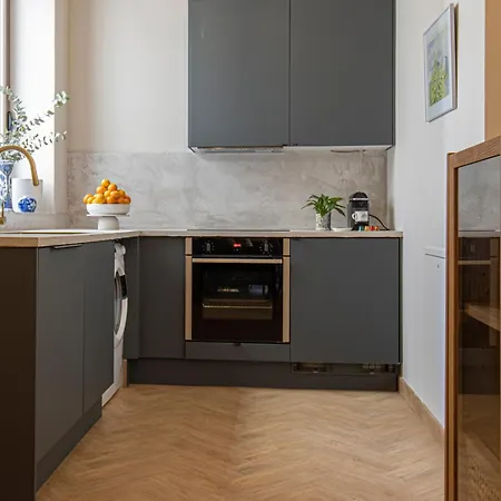 Vlc Host - Santa Cruz Apartamento