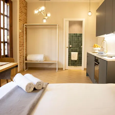 Vlc Host - Santa Cruz Apartamento *