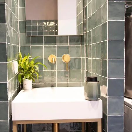 Apartamento Vlc Host - Santa Cruz *